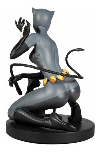 Dc Catwoman Estatua Stanley Lau 1:6