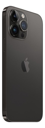 Apple iPhone 14 Pro Max 512 Gb Negro Espacial Esim Con Caja Original (Reacondicionado)