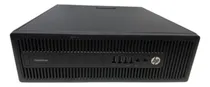 Comprar Cpu Hp Elitedesk 705 G3 Amd Pro A10, 4gb Ram 512gb Ssd