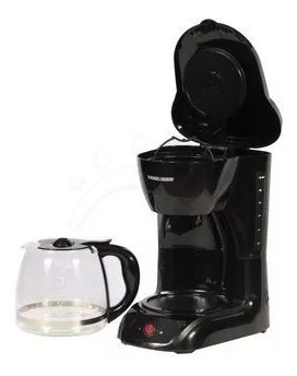 Cafetera Black Decker .promocion