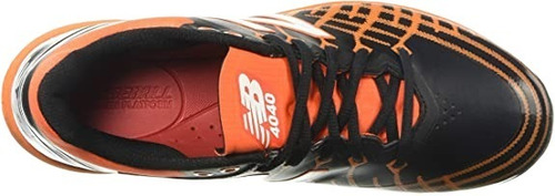 Imagen 4 de 5 de Ganchos New Balance Para Beisbol Talla Us 12.5