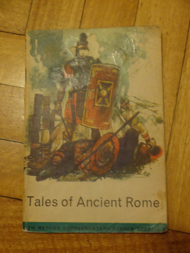 Tales Of The Ancient Rome