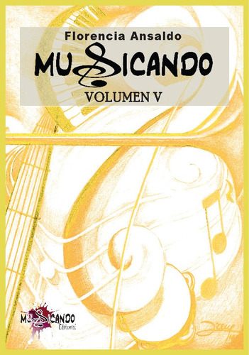 Musicando - Libro 5 Y 6 + Libro Guía Para El Maestro Con Cd