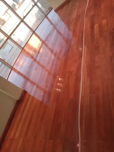 comprar Pulido Y Plastificado De Piso De Madera Caba