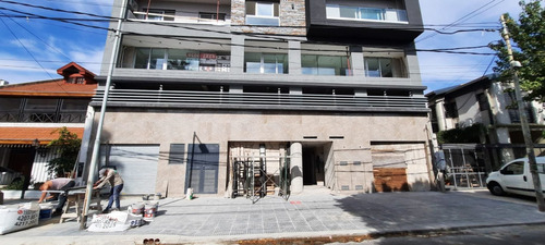 Imagen 25 de 26 de Depto. Lujo 4 Amb. Wilde Centro Torre Bahia Blanca
