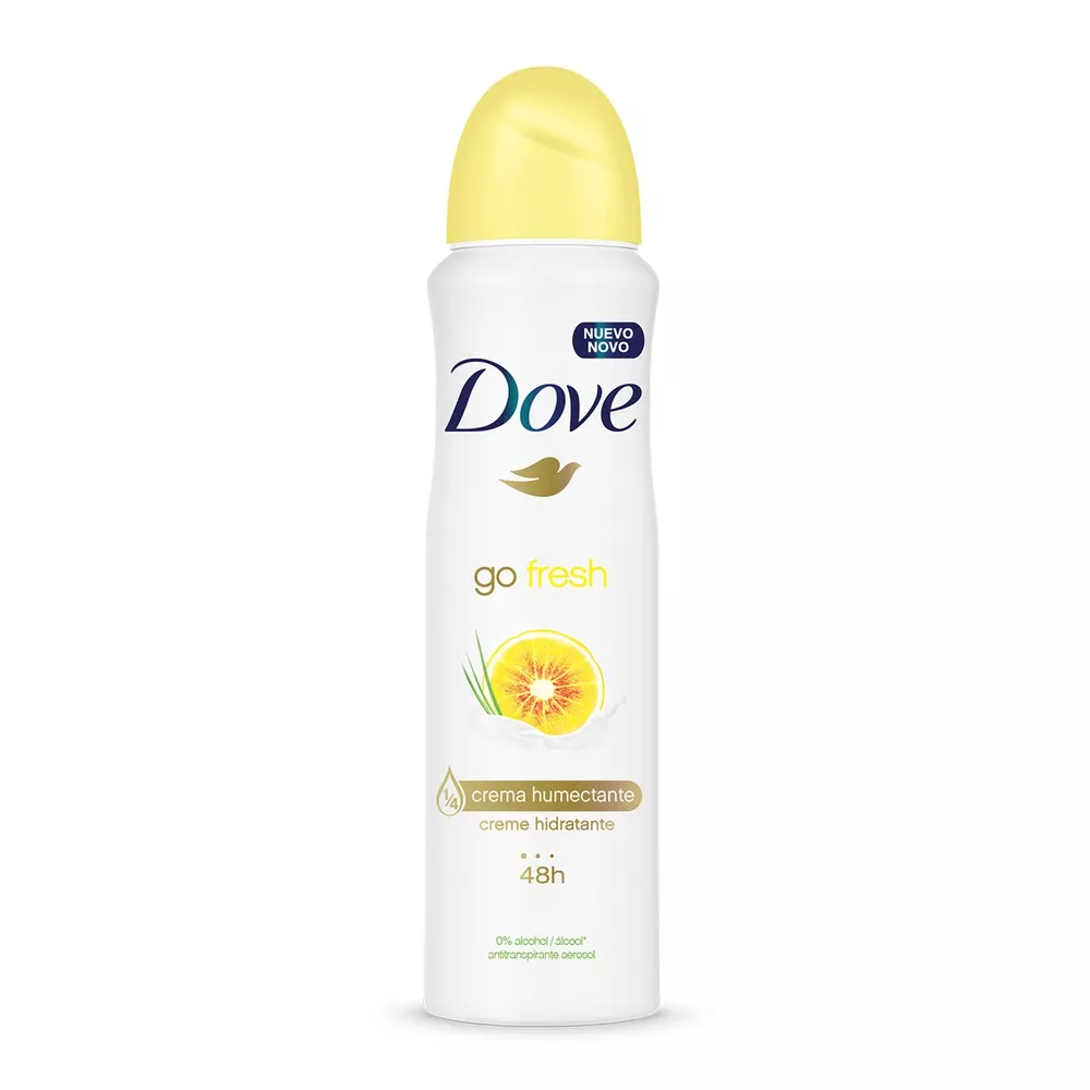 Primera imagen para búsqueda de dove desodorante