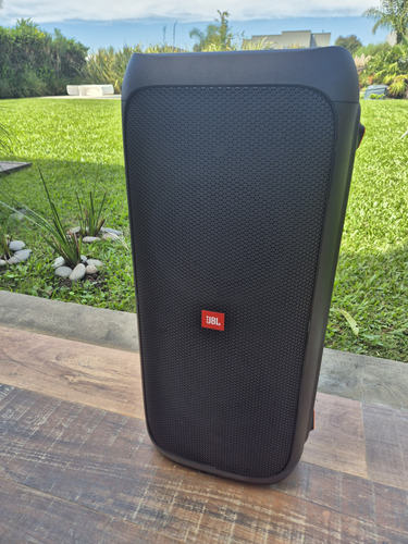 Jbl Partybox 310 Portátil Bluetooth (usado) Negro (Usado)