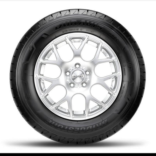 215/70r16 108/106t Duravis R660 Bridgestone