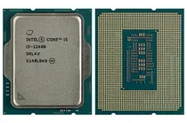 Comprar Procesador Intel Core I5 12400 4.4 Ghz Lga 1700 Graficos