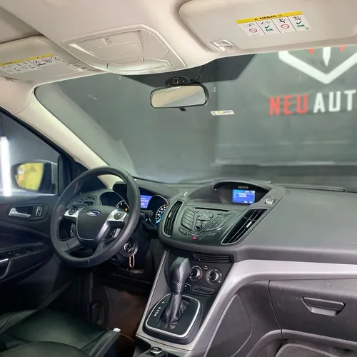 Ford Escape 2.0 Se 4x2