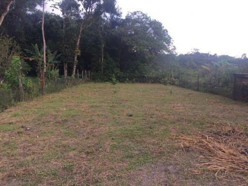 (ref:3767) Chácaras E Sítios - Itanhaém/sp - Gaivota