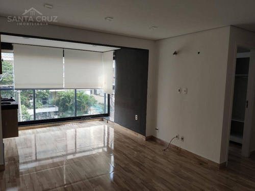 Imagem 1 de 24 de Apartamento Com 2 Dormitórios Para Alugar, 50 M² Por R$ 2.800,00/mês - Vila Mariana - São Paulo/sp - Ap1561