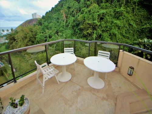 Imagem 5 de 26 de Praia Da Enseada - Guarujá - 4 Dormitórios - 2 Vagas - Piscina - Co0202 - 34710954