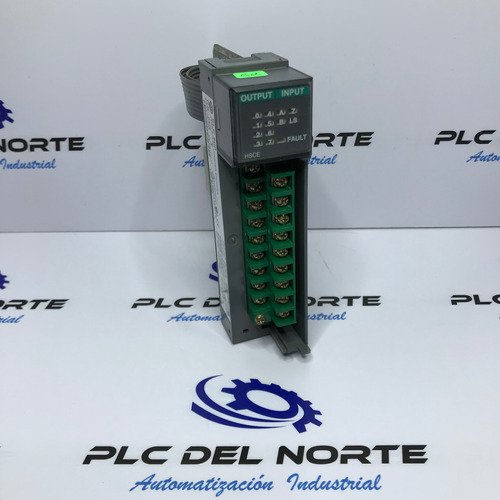 1746-hsce Allen Bradley Modulo Counter Slc 500 62