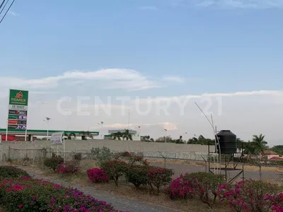 Terreno en venta