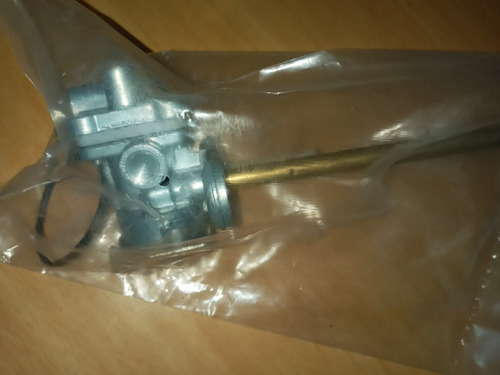 Llave De Gasolina Klr 650