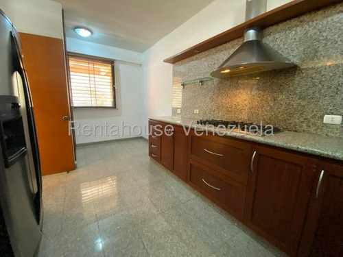 Jo-mls #25-19311 Apartamento En Venta Lomas De La Alameda