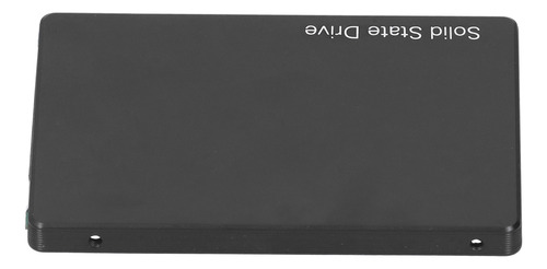 Disco De Metal Con Unidad De Estado Sólido Ssd De 2.5 Pulgad