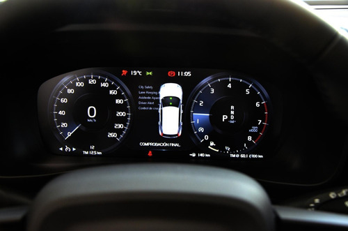 Volvo Xc40 T4 Kinetic 2021