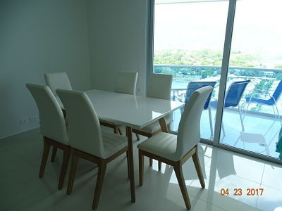 Imagen 13 de 16 de Apartamento Vacacional Santa Marta