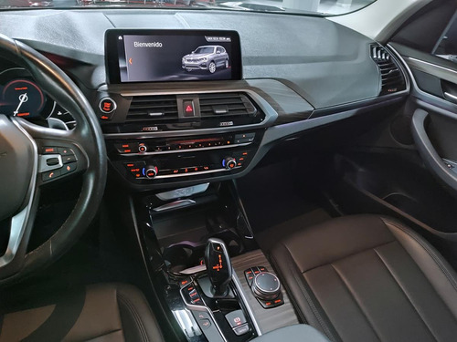 BMW X3 2.0 G01 Xdrive30i
