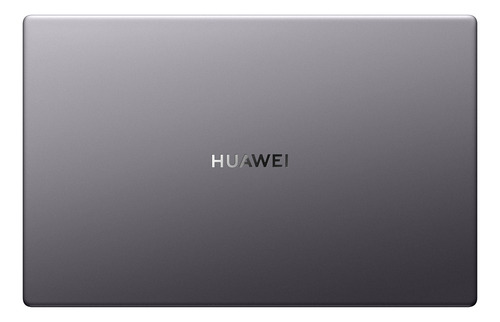 Imagen 6 de 6 de Laptop Huawei MateBook D15 gris 15.6", Intel Core i5 10210U 8GB de RAM 512GB SSD, Intel UHD Graphics 620 1920x1080px Windows 10 Home