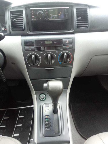Toyota Fielder 1.8 Automática