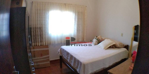 Imagem 8 de 20 de Casa À Venda Na Rua Dante Borghi, 367, Centro - Monte Alto/sp - Ca0452