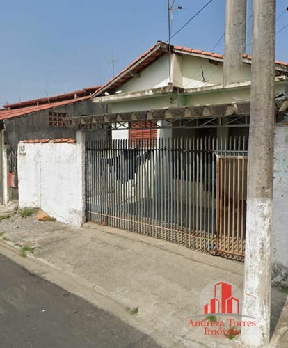Imagem 2 de 2 de Casa Residencial À Venda, Jardim Sandra Maria, Taubaté - . - Ca0640