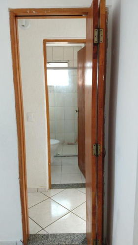 Imagem 23 de 30 de Apartamento Para Alugar, 54 M² Por R$ 950,00/mês - Jardim Celeste - São Paulo/sp - Ap1361