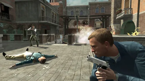 007 ps3 quantum solace top