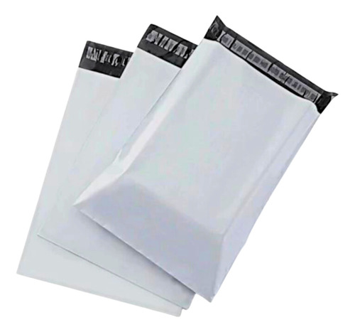 100 Envelopes Segurança Ecommerce Correios Sedex Lacre 50x70