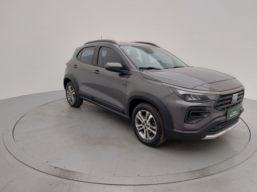 Fiat Pulse 1.0 TURBO 200 FLEX AUDACE CVT