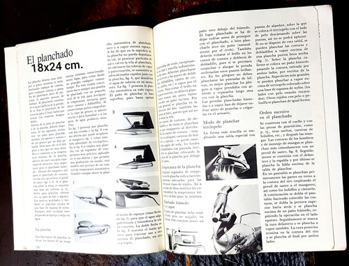Burda El Placer De Coser Manual Corte Confección 132 Pag. (Usado)