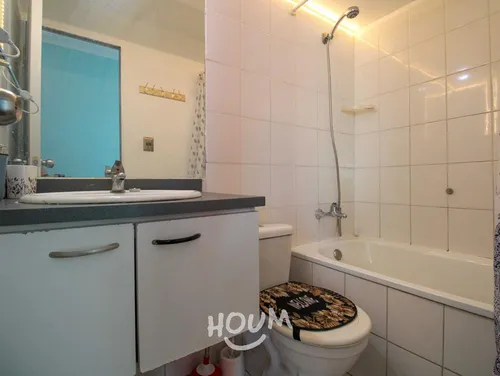 Departamento San Ignacio De Loyola Id: 152604