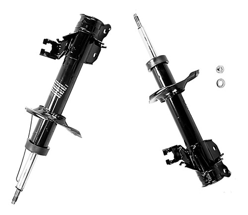 2 Amortiguadores Oespectrum® Sentra 02/06