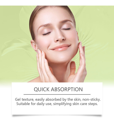 Facial M975, Iluminador, Suavizante, Hidratante, Facial, Cre