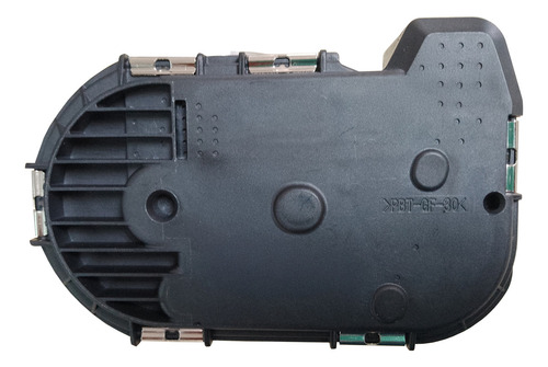Cuerpo Aceleracion Vw Jetta Europa 4cil 2.0l 2004 59.85mm
