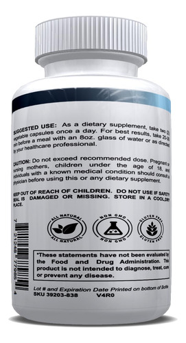 Shroom X10 Boost - Vital Boost Labs