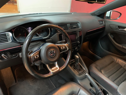 Volkswagen Vento Gli