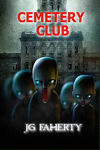 Cemetery Club, De Daniela. Editorial Createspace, Tapa Blanda En Inglés