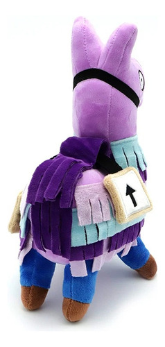 Fortnite Ruz Llama Loot Felpa Piñata Peluche