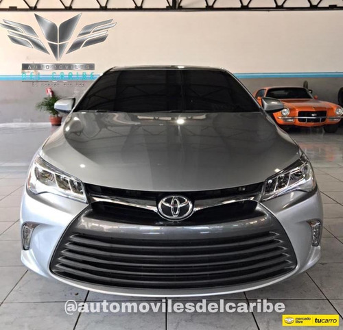 Toyota Camry Xle