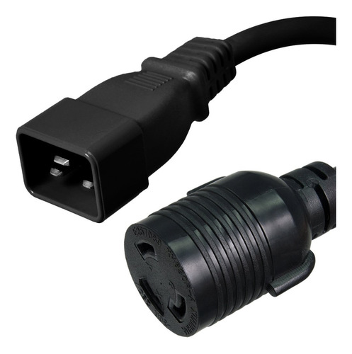 Iec Adaptador Enchufe Hierro