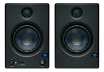 Comprar Monitores Estudio Activos Presonus  E5 Bt + Envío Express