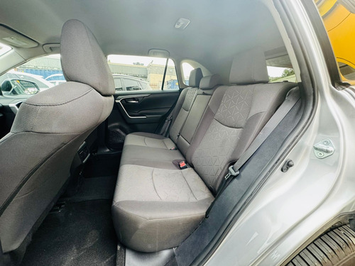 Toyota Rav4 Xle 2019