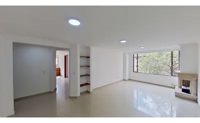 Apartamento en venta