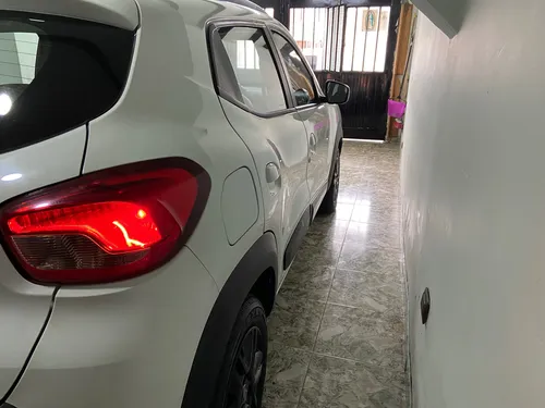 Renault Kwid 1.0 12v