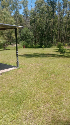Venta Casa Quinta 5 Montes Prov Buenos Aires