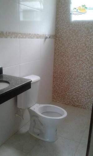 Imagem 7 de 17 de 220 Mil ,cibratel ,5 Vagasgaragem - Ca0448